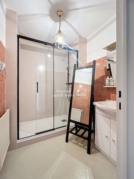 vente Appartement Vannes - Photo 5