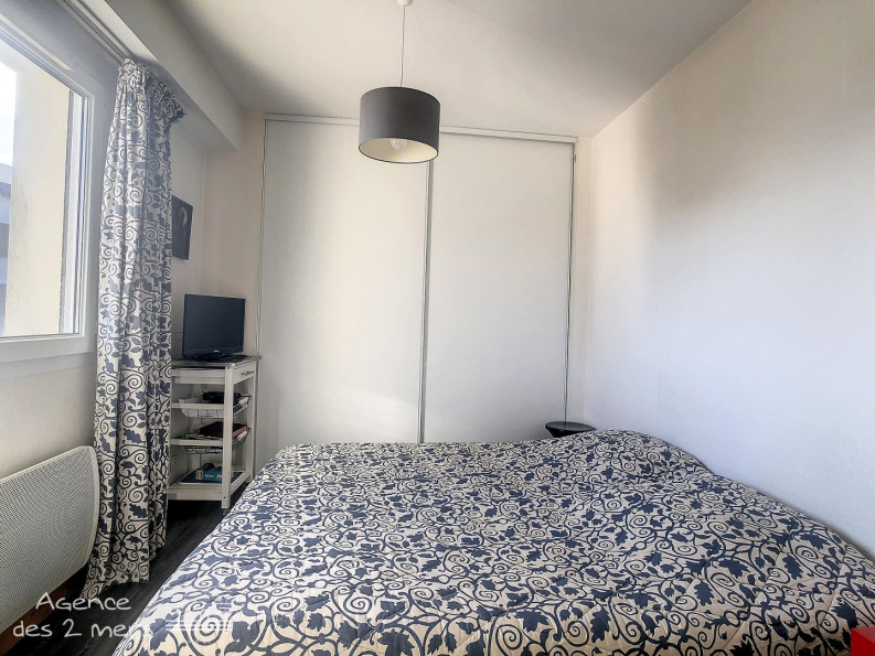 vente Appartement Quiberon - Photo 8