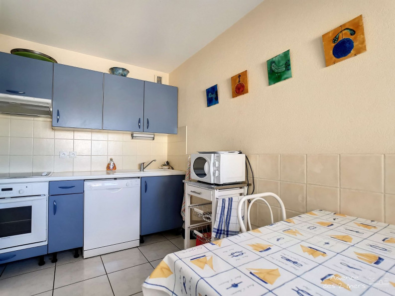 vente Appartement Quiberon - Photo 6