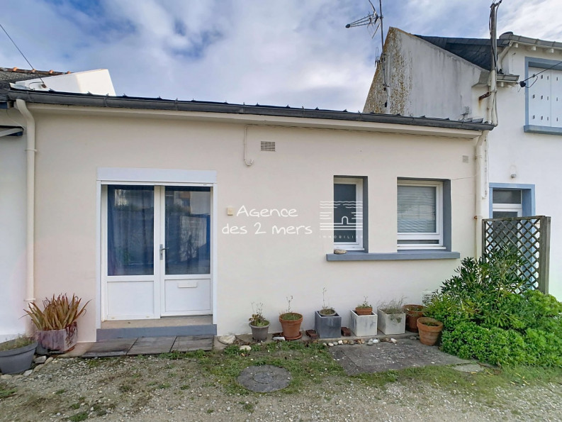 vente Maison Quiberon - Photo 1