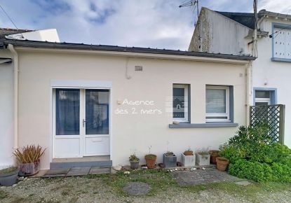 vente Maison Quiberon