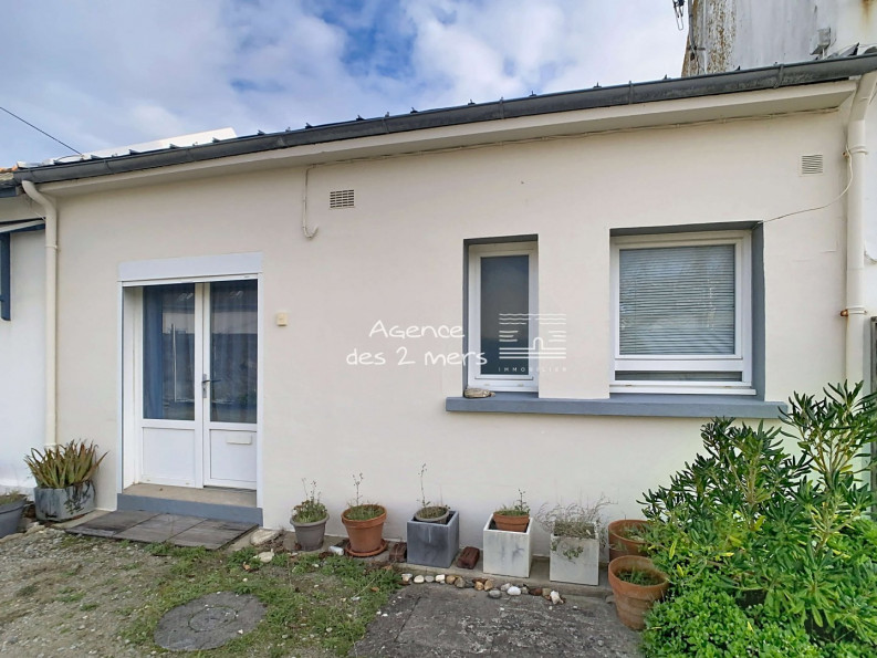 vente Maison Quiberon - Photo 9