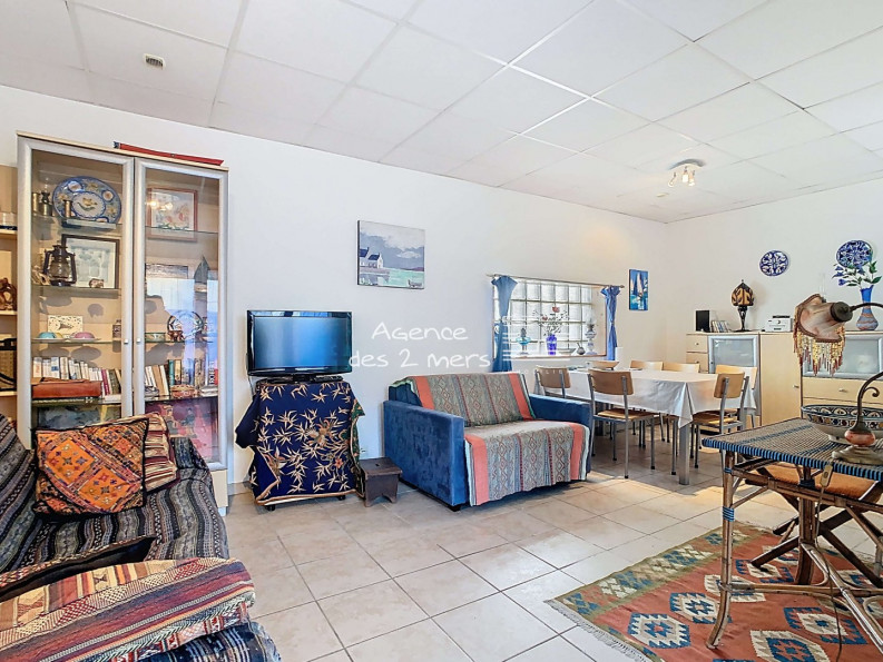 vente Maison Quiberon - Photo 2