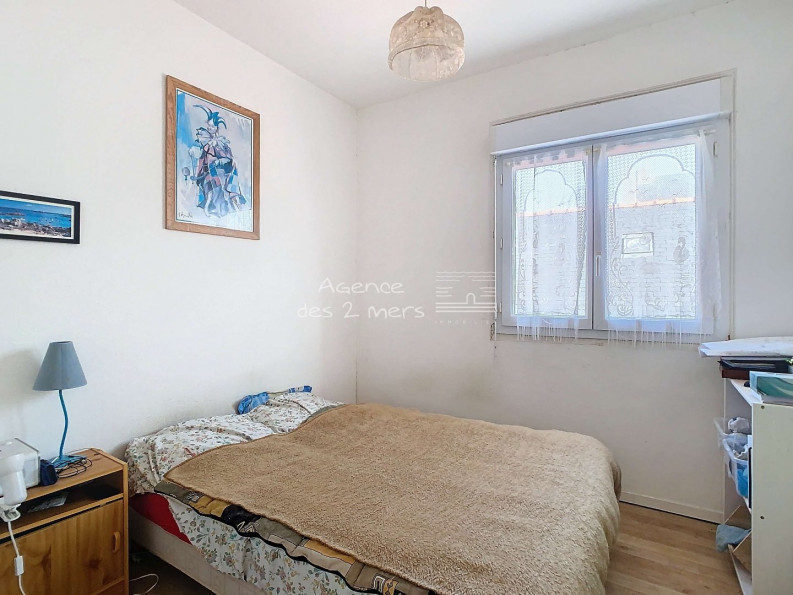 vente Appartement Quiberon - Photo 6