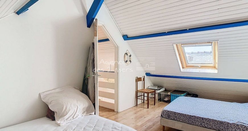 vente Appartement Quiberon
