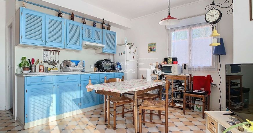 vente Appartement Quiberon