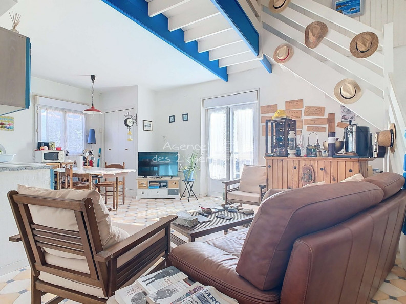 vente Appartement Quiberon - Photo 4