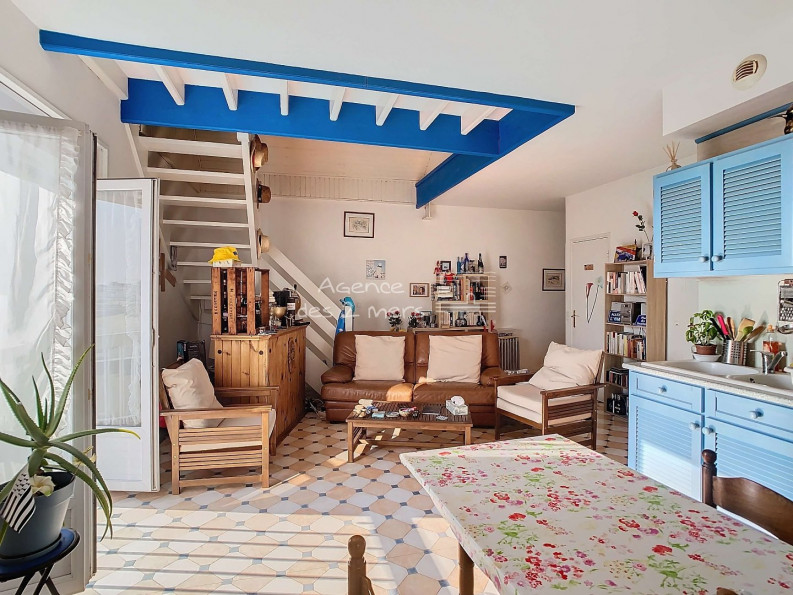 vente Appartement Quiberon - Photo 3