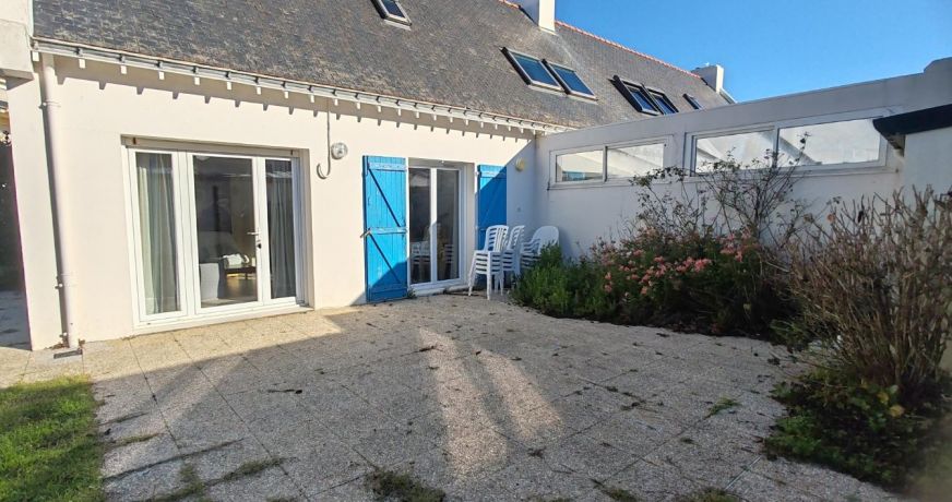 vente Maison Quiberon