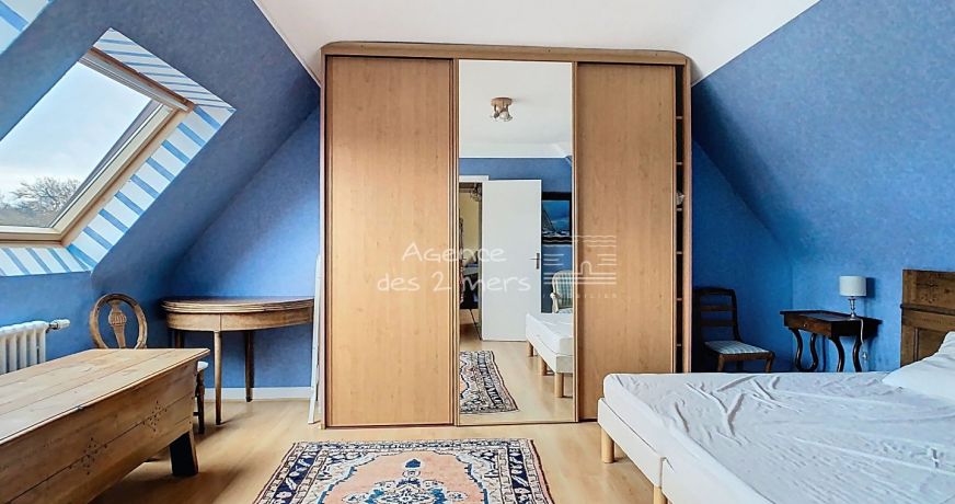 vente Maison Quiberon