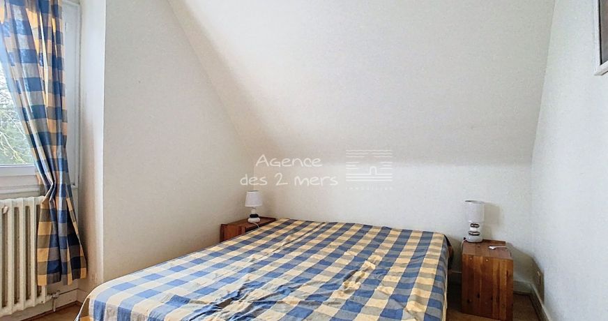 vente Maison Quiberon