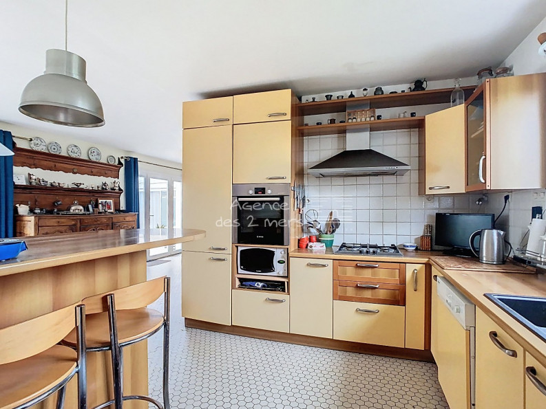 vente Maison Quiberon - Photo 8