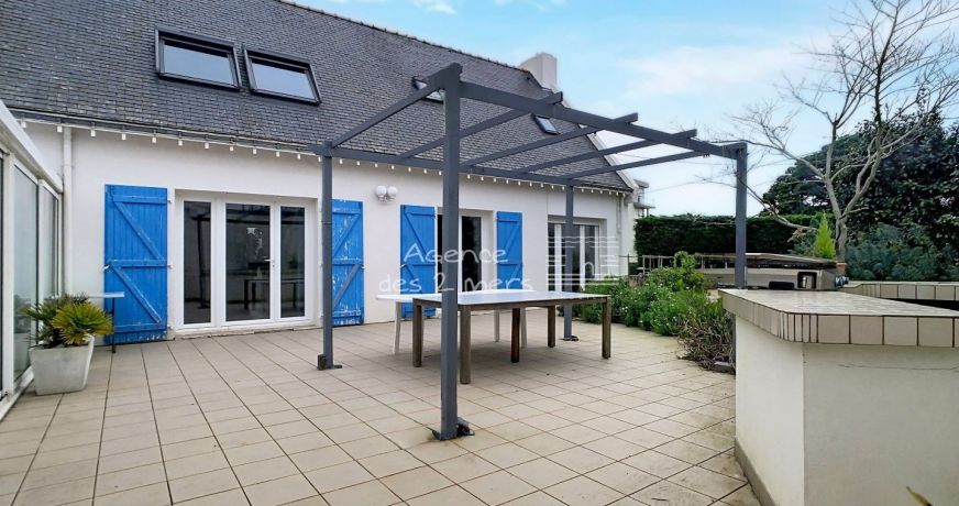 vente Maison Quiberon