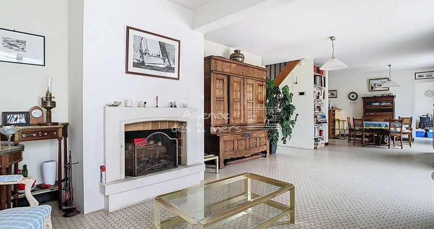 vente Maison Quiberon