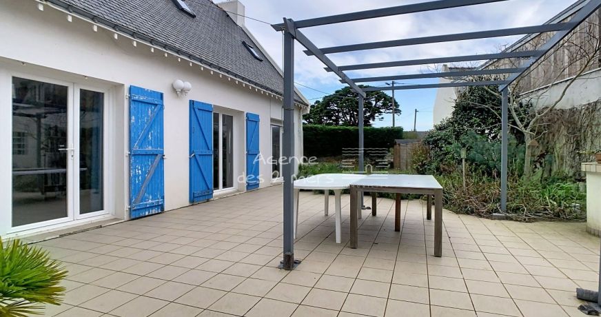 vente Maison Quiberon