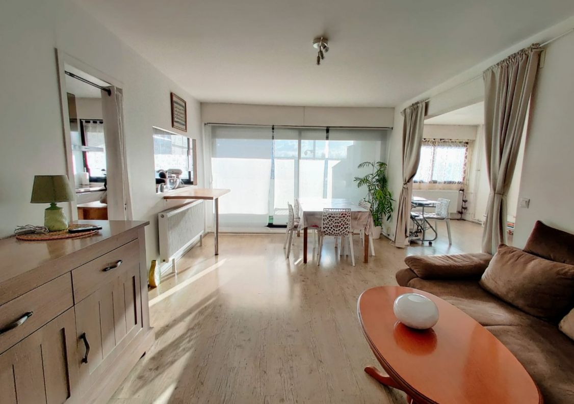 A vendre Appartement en r�sidence Mons En Baroeul | R�f 59014322 - Lions habitat