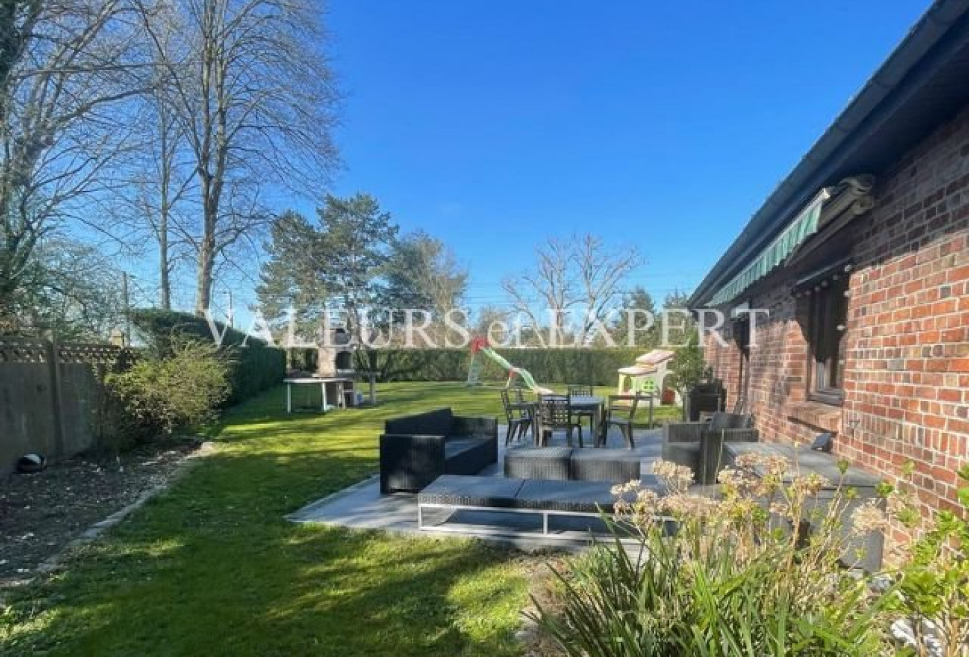 vente Maison Templemars - Photo 8