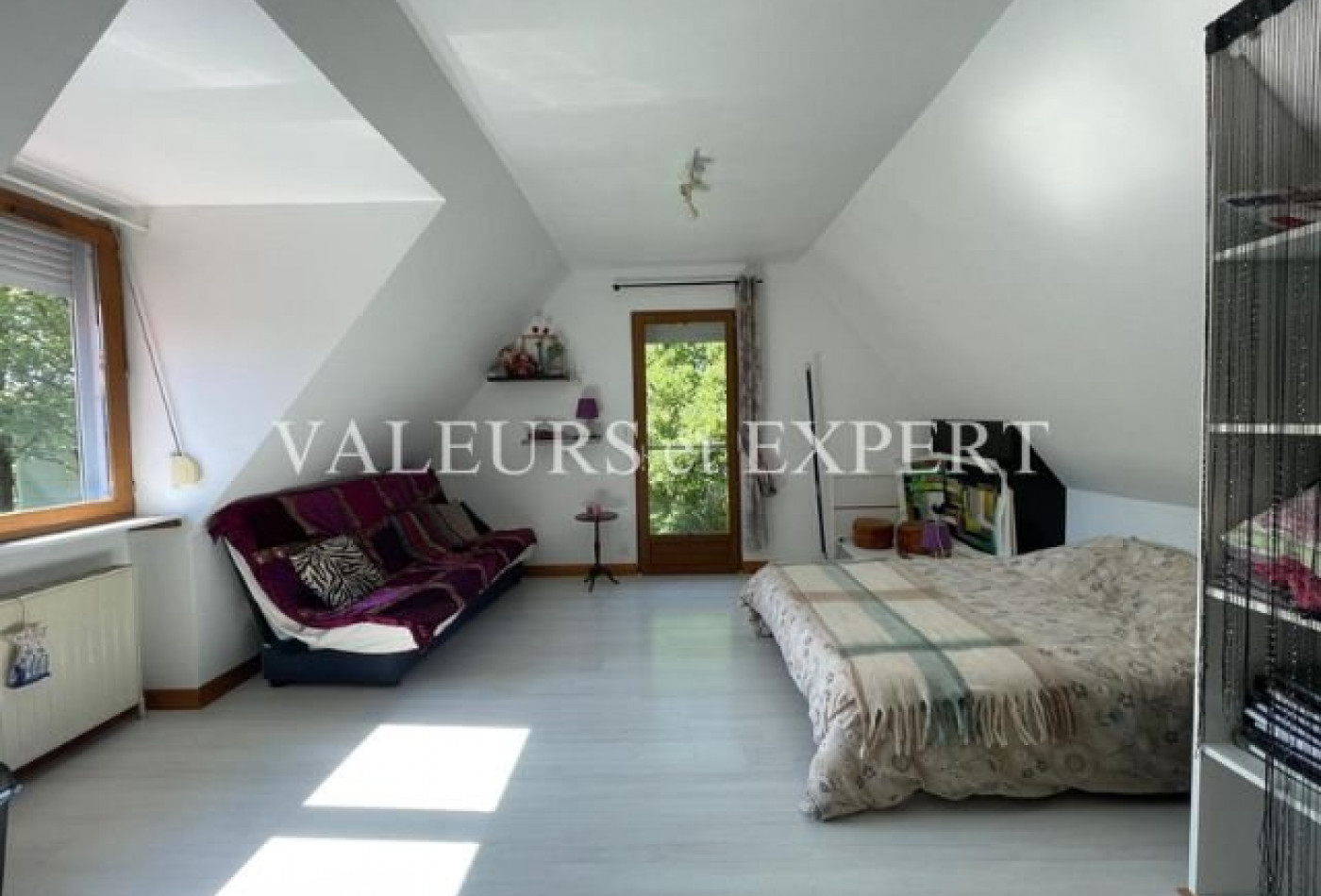 vente Maison Leers - Photo 8