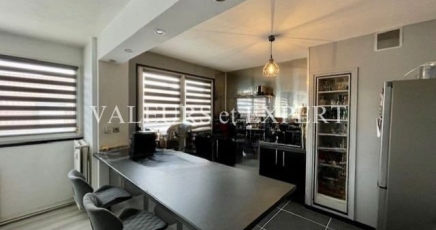 vente Appartement Templemars