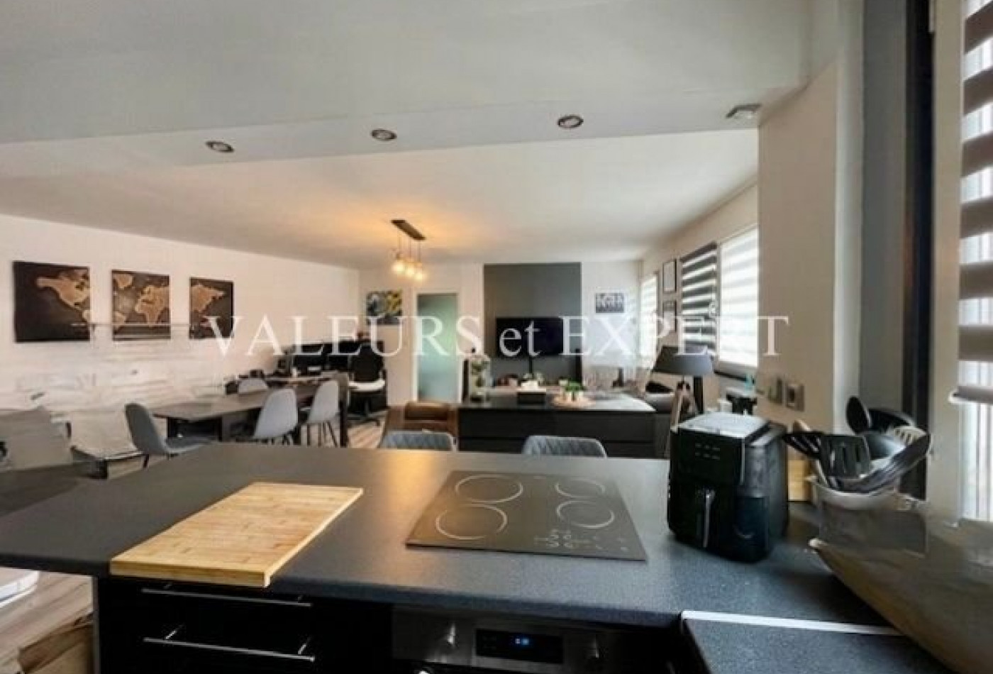 vente Appartement Templemars - Photo 3