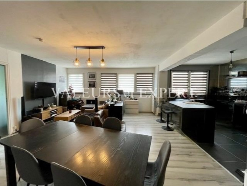 vente Appartement Templemars - Photo 2