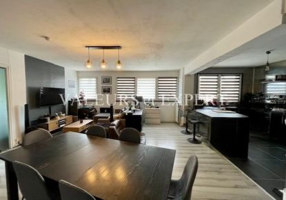 vente Appartement Templemars