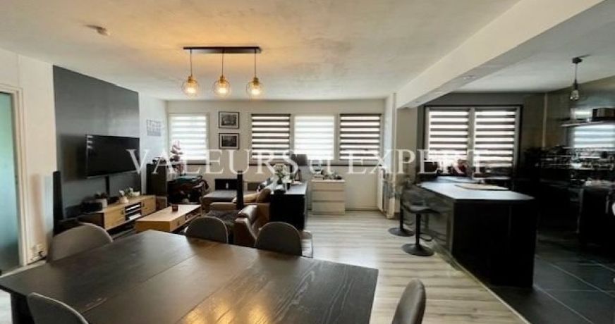 vente Appartement Templemars