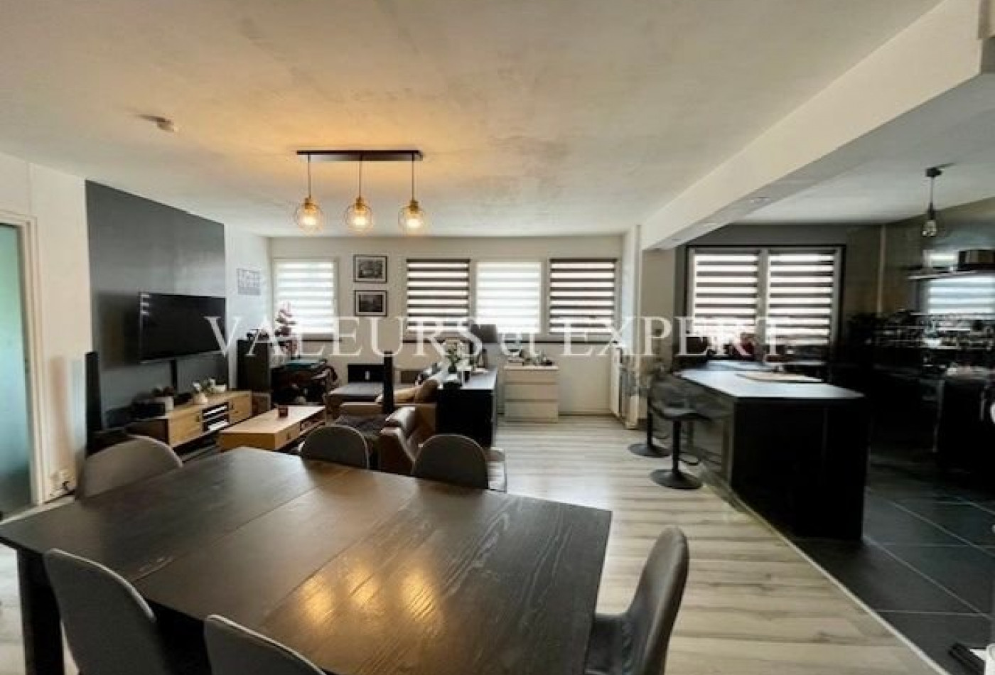 vente Appartement Templemars - Photo 1