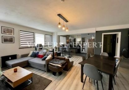 vente Appartement Templemars