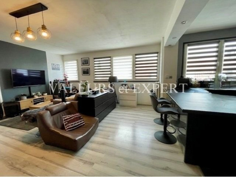 vente Appartement Templemars - Photo 5