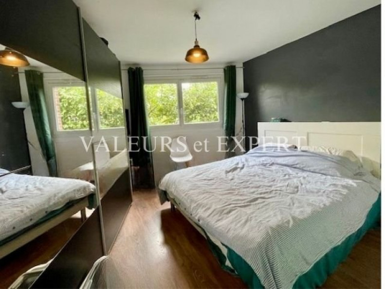 vente Appartement Templemars - Photo 8