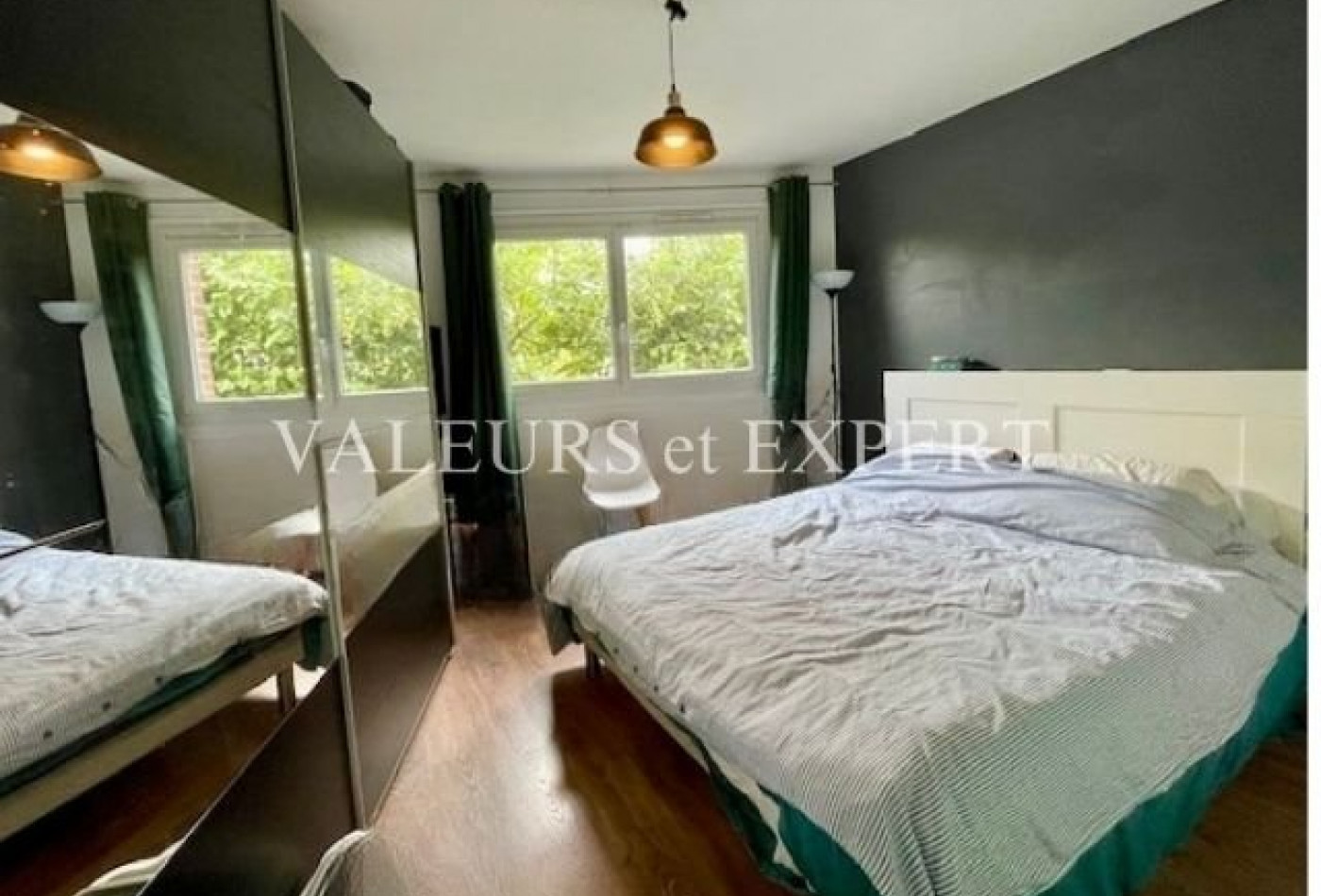 vente Appartement Templemars - Photo 7