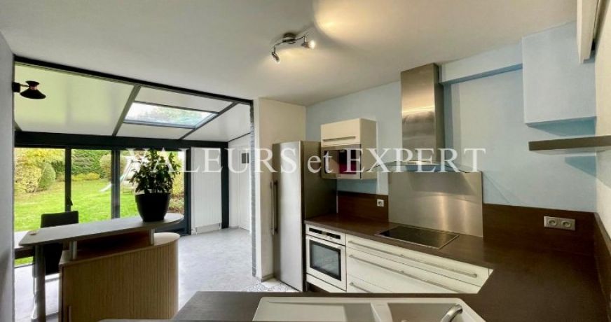 vente Maison Templemars