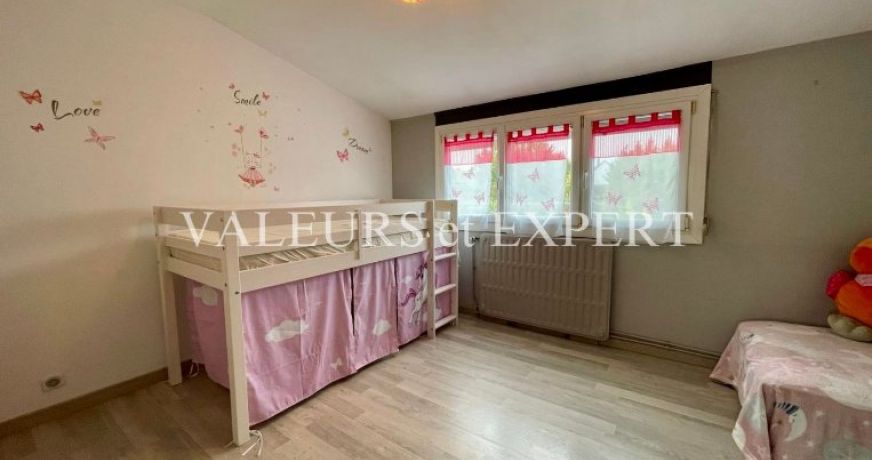 vente Maison Templemars