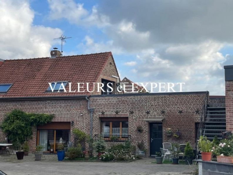 location Appartement Templemars - Photo 2