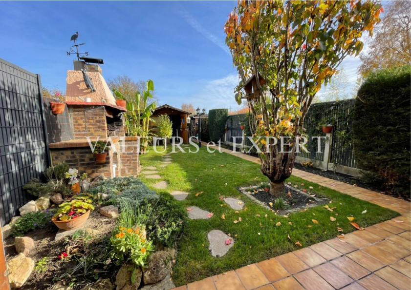 vente Maison Hem - Photo 10