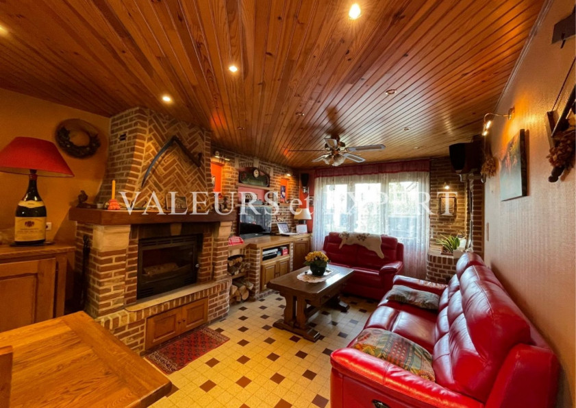 vente Maison Hem - Photo 3