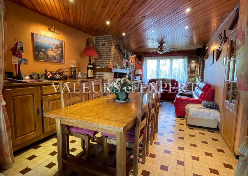 vente Maison Hem - Photo 2