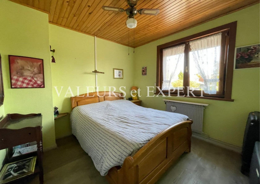 vente Maison Hem - Photo 7