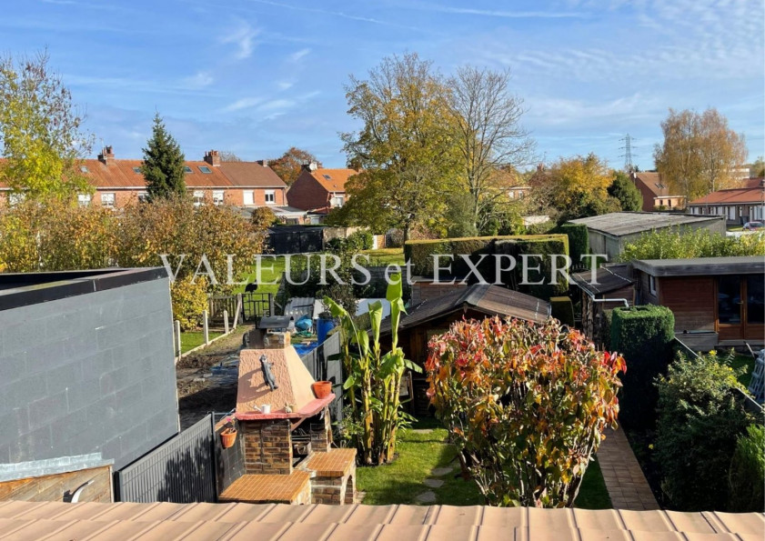 vente Maison Hem - Photo 9