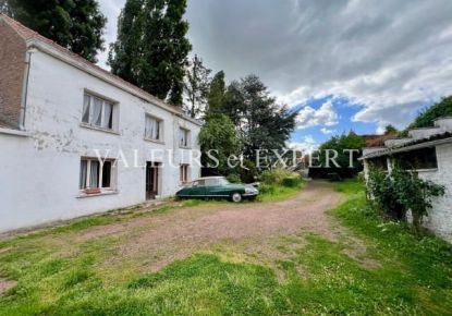 vente Maison Libercourt