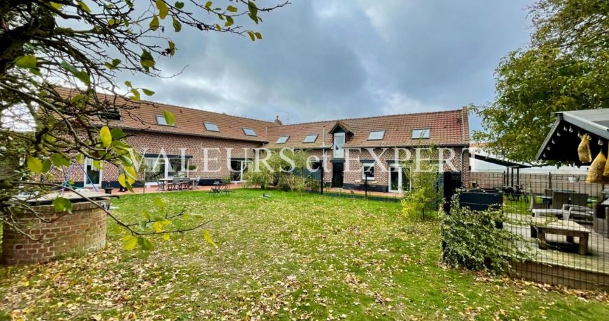 vente Fermette Herlies