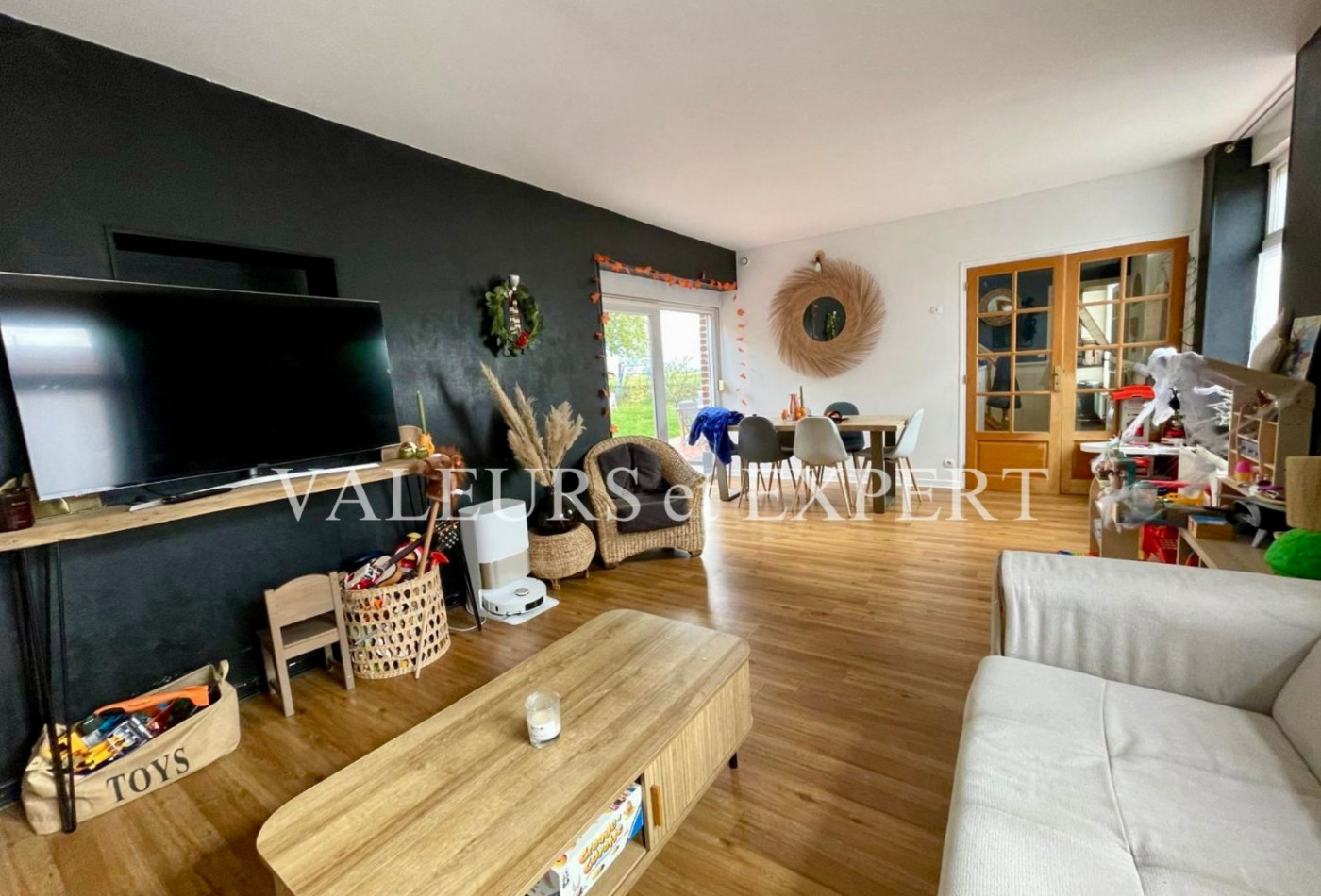 vente Fermette Herlies - Photo 3