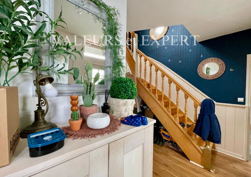 vente Fermette Herlies - Photo 5