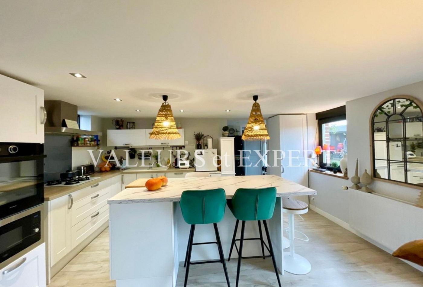 vente Fermette Herlies - Photo 4