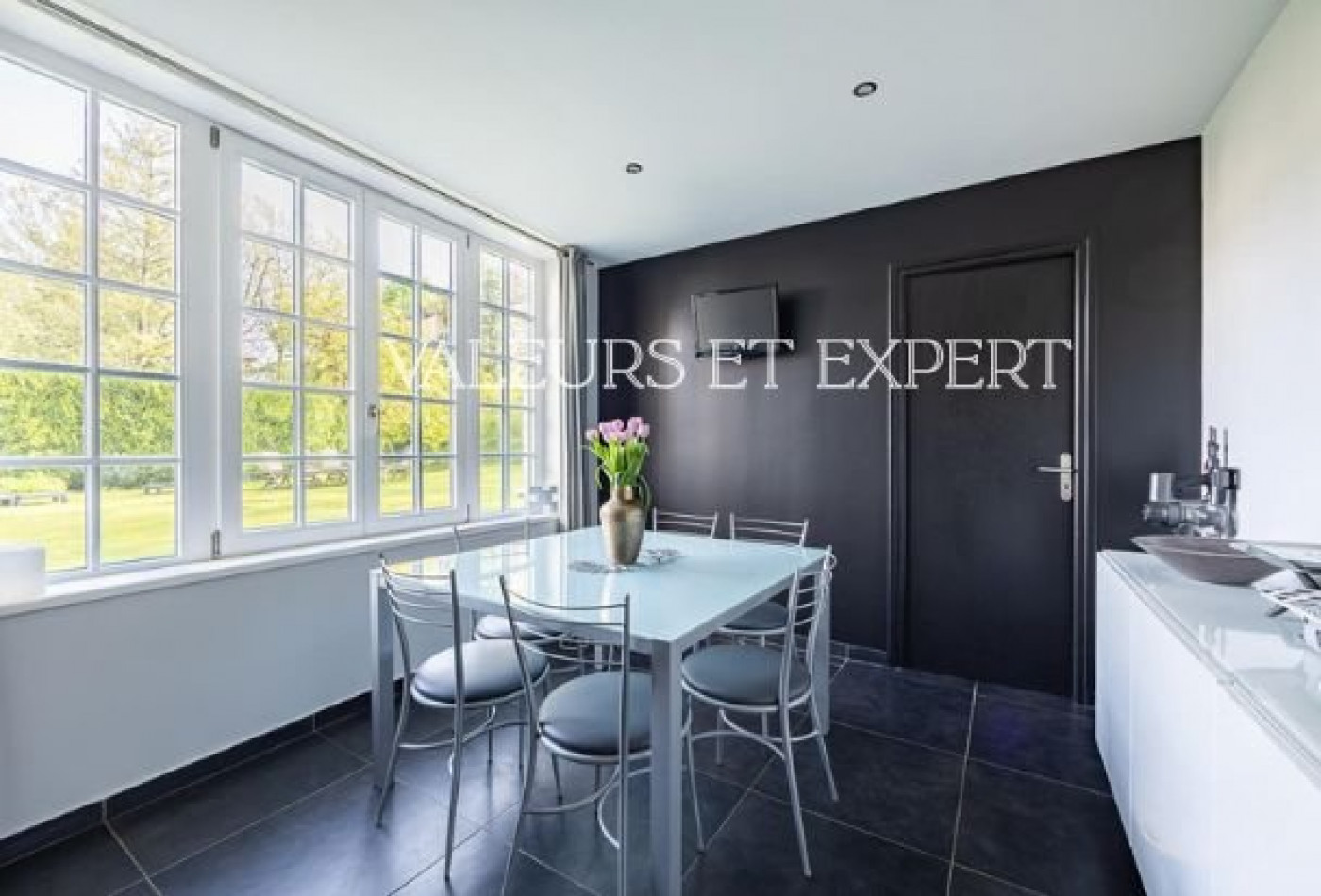 vente Maison Templemars - Photo 7