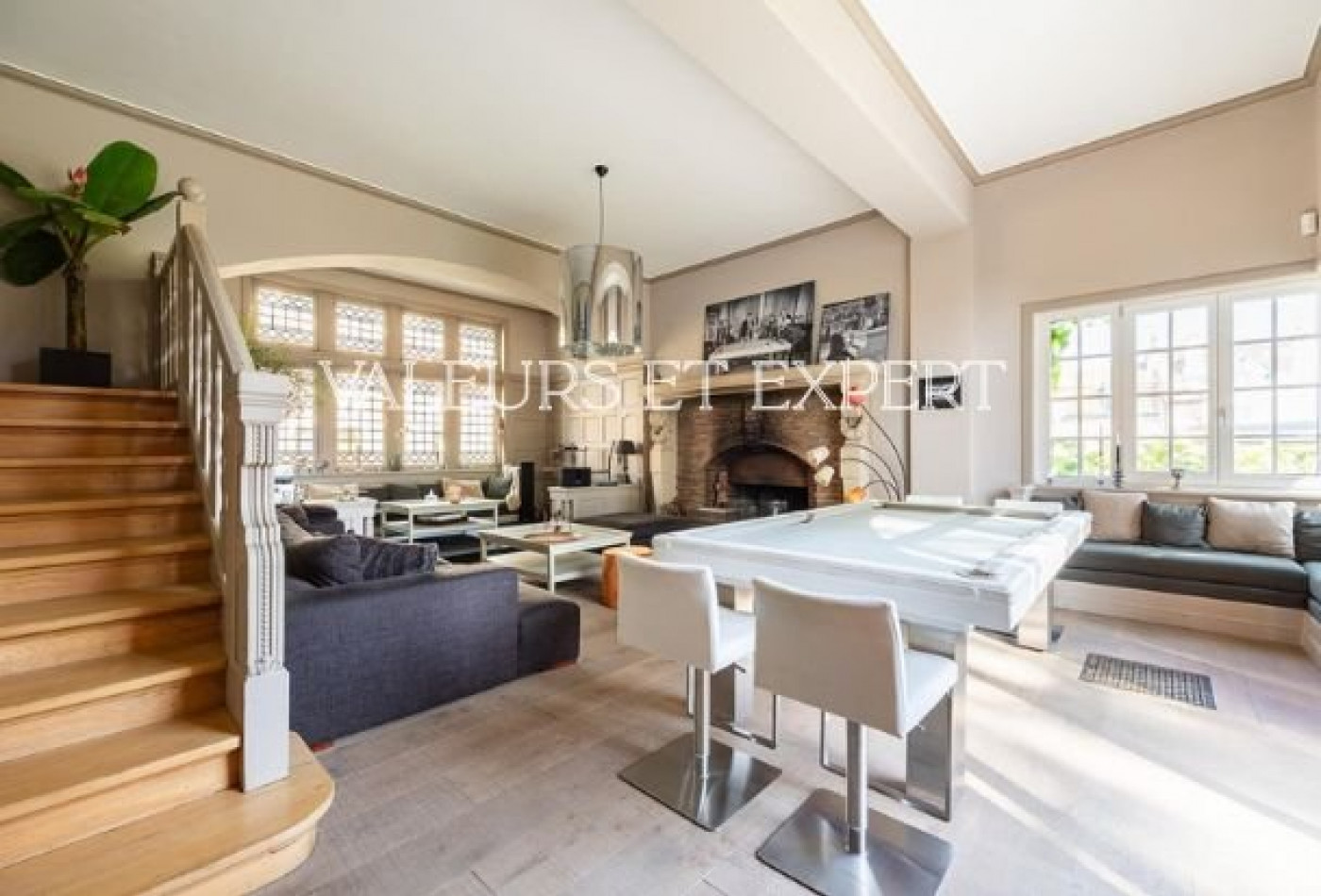 vente Maison Templemars - Photo 3