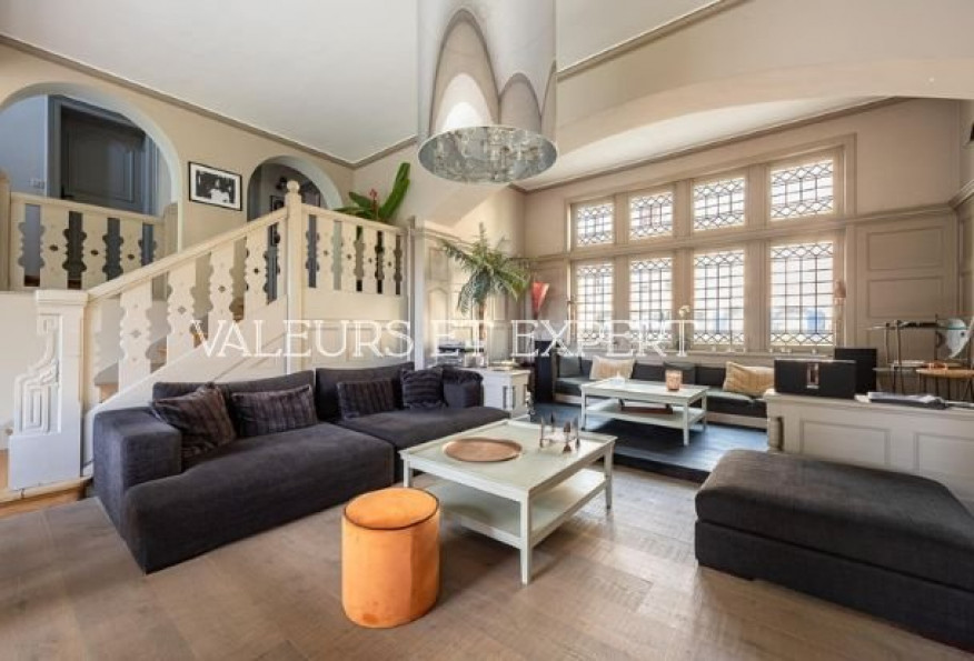 vente Maison Templemars - Photo 4