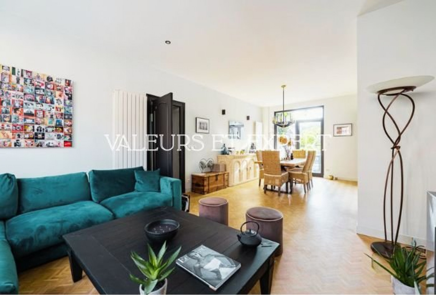 vente Maison Templemars - Photo 8