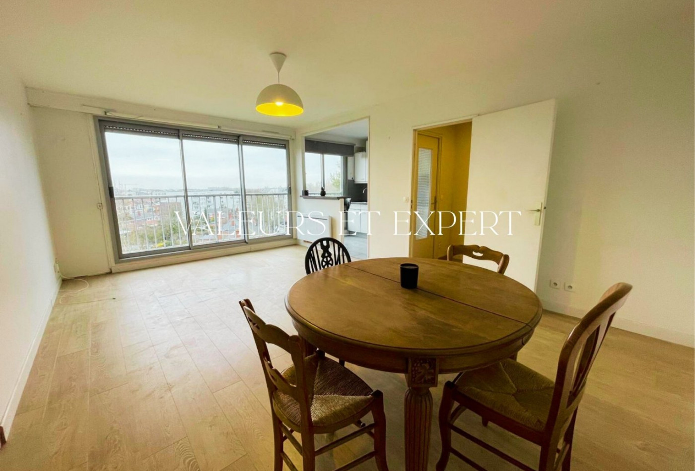 location Appartement Ronchin - Photo 2